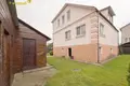 Haus 162 m² Drackauski sielski Saviet, Belarus