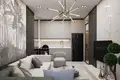 Appartement 3 chambres 47 m² Turquie, Turquie