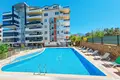 Apartamento 1 habitación 120 m² Oba, Turquía