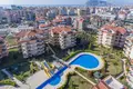 Appartement 3 chambres 110 m² Oba, Turquie