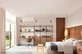 Квартира 3 комнаты 100 м² Убуд, Индонезия
