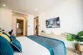 Apartamento 1 habitación 51 m² Choeng Thale, Tailandia