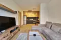 Apartamento 2 habitaciones 64 m² en Budva, Montenegro