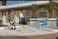 Mieszkanie 3 pokoi  Dubaj, Emiraty Arabskie