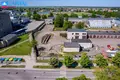 Gewerbefläche 1 323 m² Heydekrug, Litauen