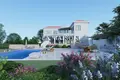 Maison 5 chambres 397 m² Pano Arodes, Chypre