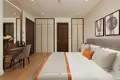 1 bedroom apartment 78 m² Kumbor, Montenegro