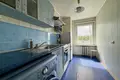 Mieszkanie 2 pokoi 45 m² Ryga, Łotwa
