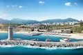 2 bedroom apartment 88 m² Agios Amvrosios, Northern Cyprus