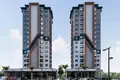 Apartamento 5 habitaciones 160 m² Mezitli, Turquía