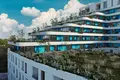 Квартира 1 спальня 48 м² Бар, Черногория