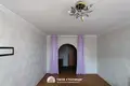 Wohnung 1 zimmer 37 m² Minsk, Belarus
