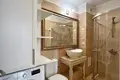 Apartamento 1 habitacion 60 m² Sveti Vlas, Bulgaria