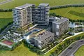 Apartamento 3 habitaciones 104 m² Narlidere, Turquía