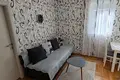 Mieszkanie 3 pokoi 65 m² w Budva, Czarnogóra