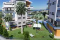 Wohnung 1 zimmer 140 m² Kargıcak, Türkei