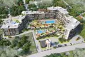 Apartamento 4 habitaciones 117 m² Menemen, Turquía