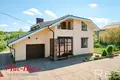 Cottage 194 m² Astrashitskagaradokski rural council, Belarus