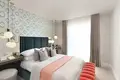 Apartamento 2 habitaciones 75 m² Londres, Reino Unido