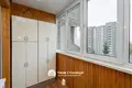 Appartement 3 chambres 64 m² Minsk, Bélarus