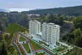 Wohnung 2 zimmer 42 m² in Alanya, Türkei