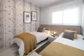 2 bedroom apartment 109 m² Benidorm, Spain