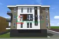 Mieszkanie 2 pokoi 109 m² Rawda, Bułgaria
