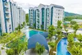 1 bedroom apartment 36 m² Sakhu, Thailand
