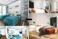 Дом 5 спален 285 м² Подгорица, Черногория