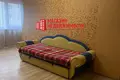 Appartement 1 chambre 43 m² Hrodna, Bélarus