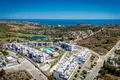 Residential quarter Habitat Valle Romano Phase II