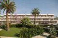 Doppelhaus 3 Schlafzimmer 157 m² Monforte del Cid, Spanien