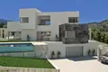 Villa de tres dormitorios 180 m² Pinoso, Španjolska