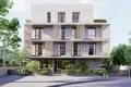 Wohnung 2 Schlafzimmer 87 m² Nikosia, Zypern
