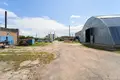 Almacén 2 habitaciones 2 057 m² en Smalyavichy, Belarús