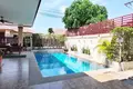 Maison 3 chambres  Huai Yai, Thaïlande