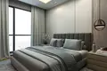Apartamento 2 habitaciones 54 m² Mezitli, Turquía