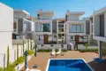 Dom 3 pokoi 148 m² w Limassol District, Cypr