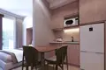 1 room apartment 31 m² Municipality of Athens, Greece