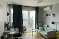 Mieszkanie 2 pokoi 36 m² w Warszawa, Polska