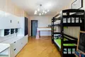 Appartement 3 chambres 103 m² Minsk, Bélarus
