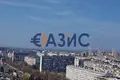 Квартира 2 комнаты 76 м² Бургас, Болгария
