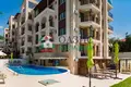 Квартира 2 комнаты 56 м² Святой Влас, Болгария