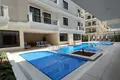Apartamento 2 habitaciones 56 m² Alanya, Turquía
