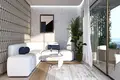 Квартира 55 м² Loutraki Perachora Agioi Theodoroi Municipality, Греция