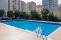 Mieszkanie 1 pokój 75 m² Mahmutlar, Turcja