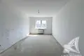 Appartement 2 chambres 62 m² Muchaviecki sielski Saviet, Bélarus