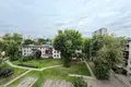 Apartamento 3 habitaciones 52 m² Minsk, Belarús
