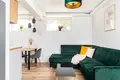 Wohnung 1 zimmer 24 m² Krakau, Polen
