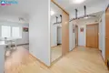 Mieszkanie 4 pokoi 88 m² Wilno, Litwa